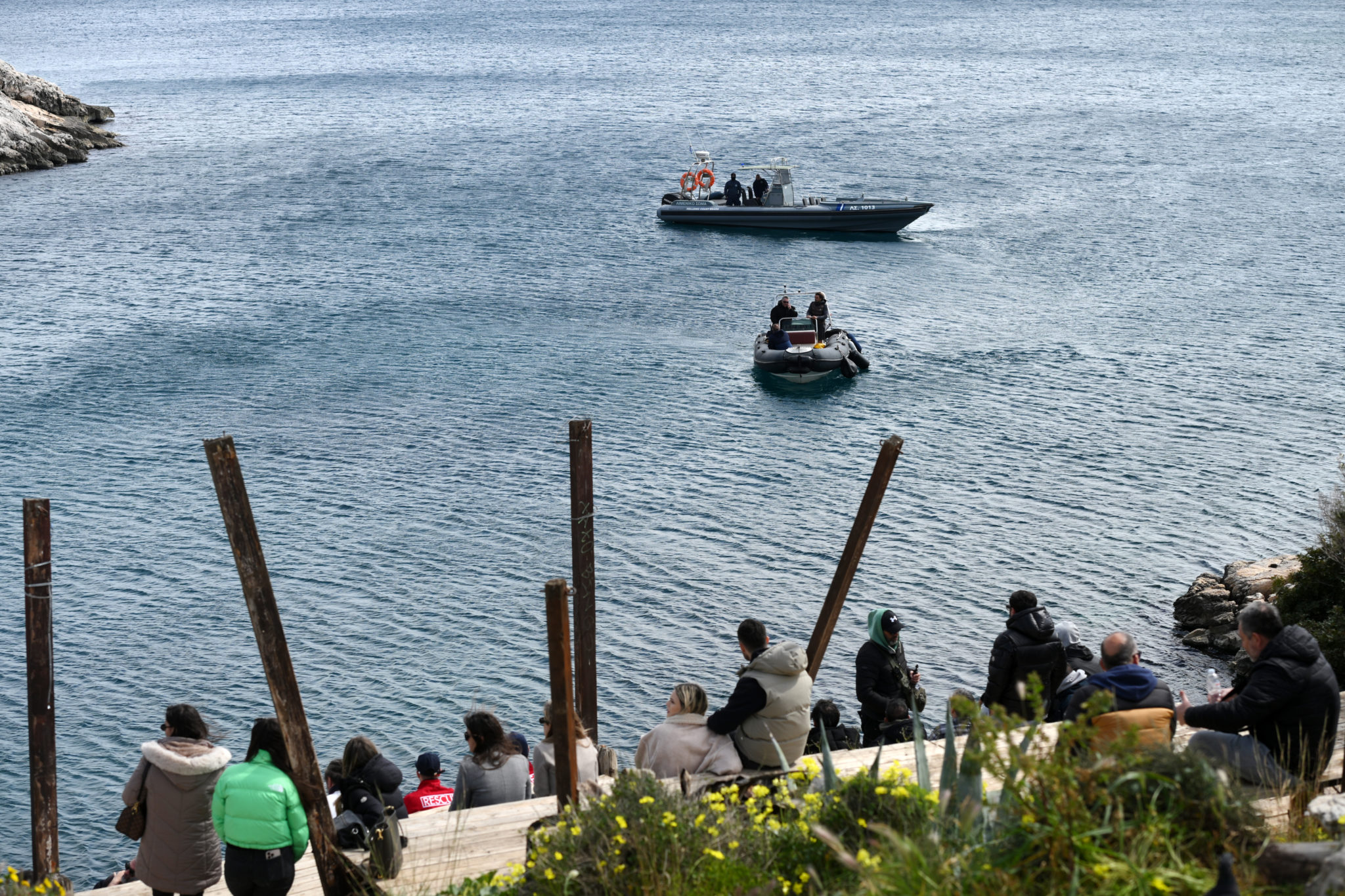 ΒΟΥΛΙΑΓΜΕΝΗ