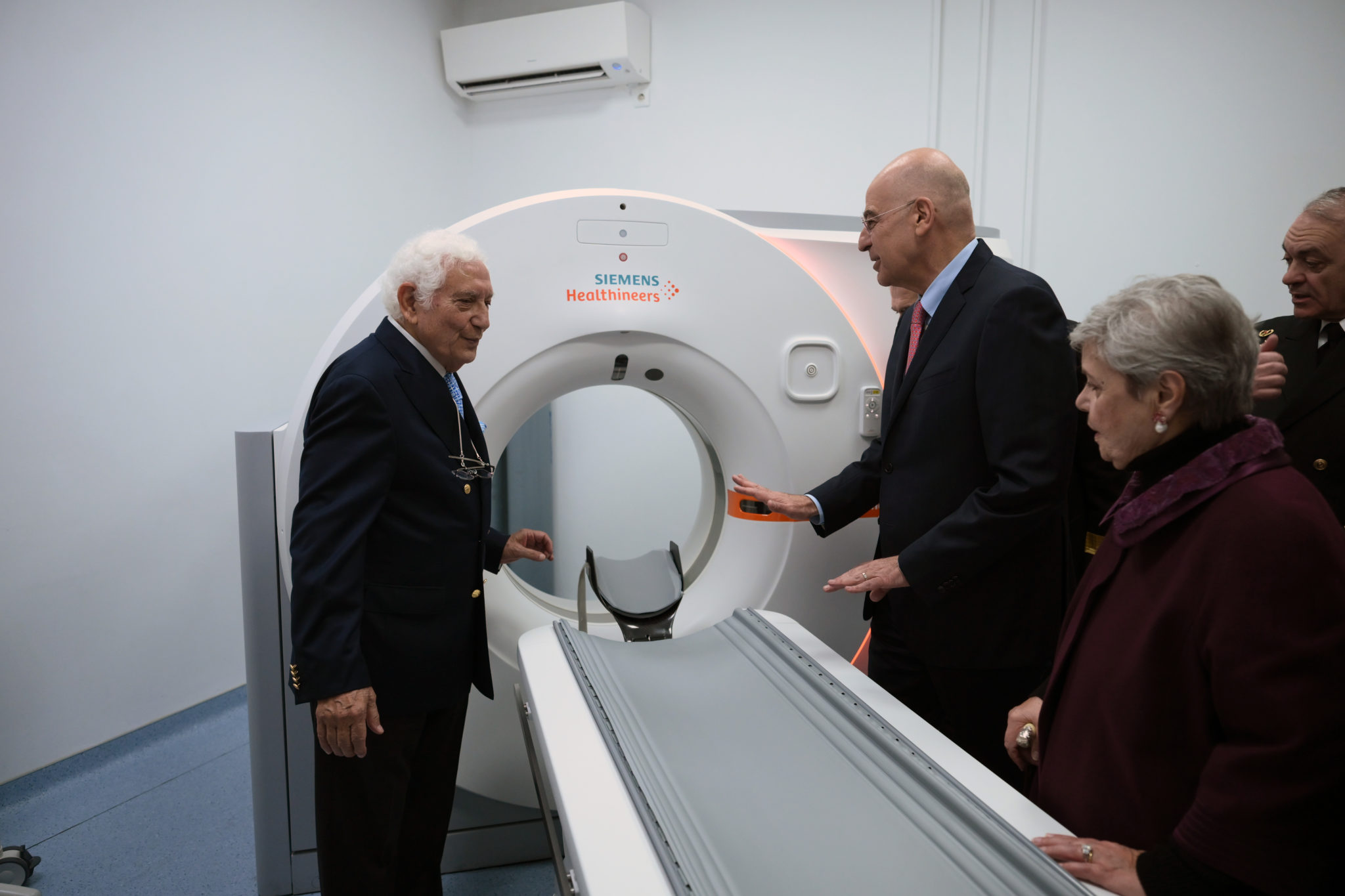 ΝΙΚΟΣ ΔΕΝΔΙΑΣ