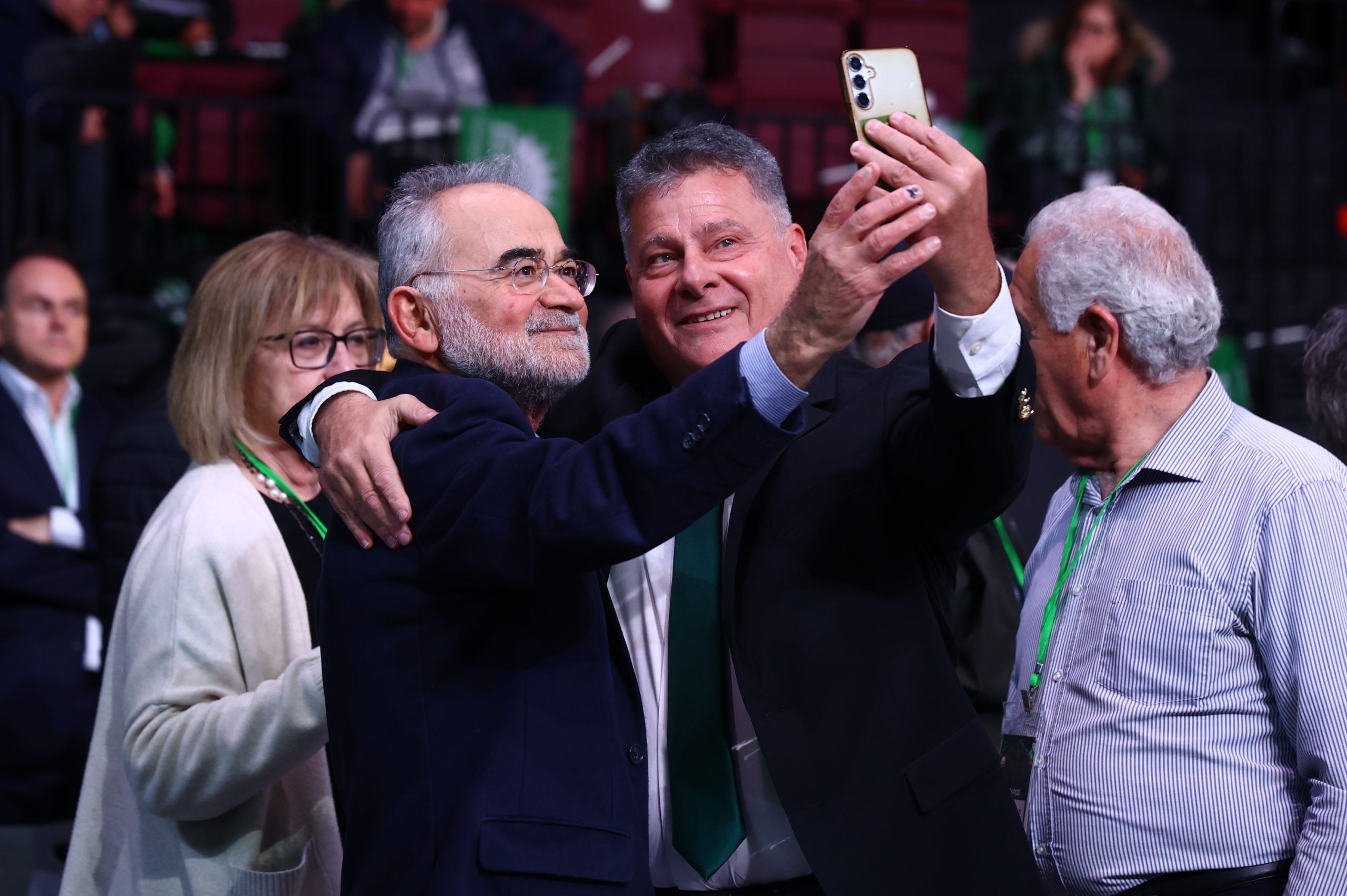 ΠΑΣΟΚ, συνέδριο