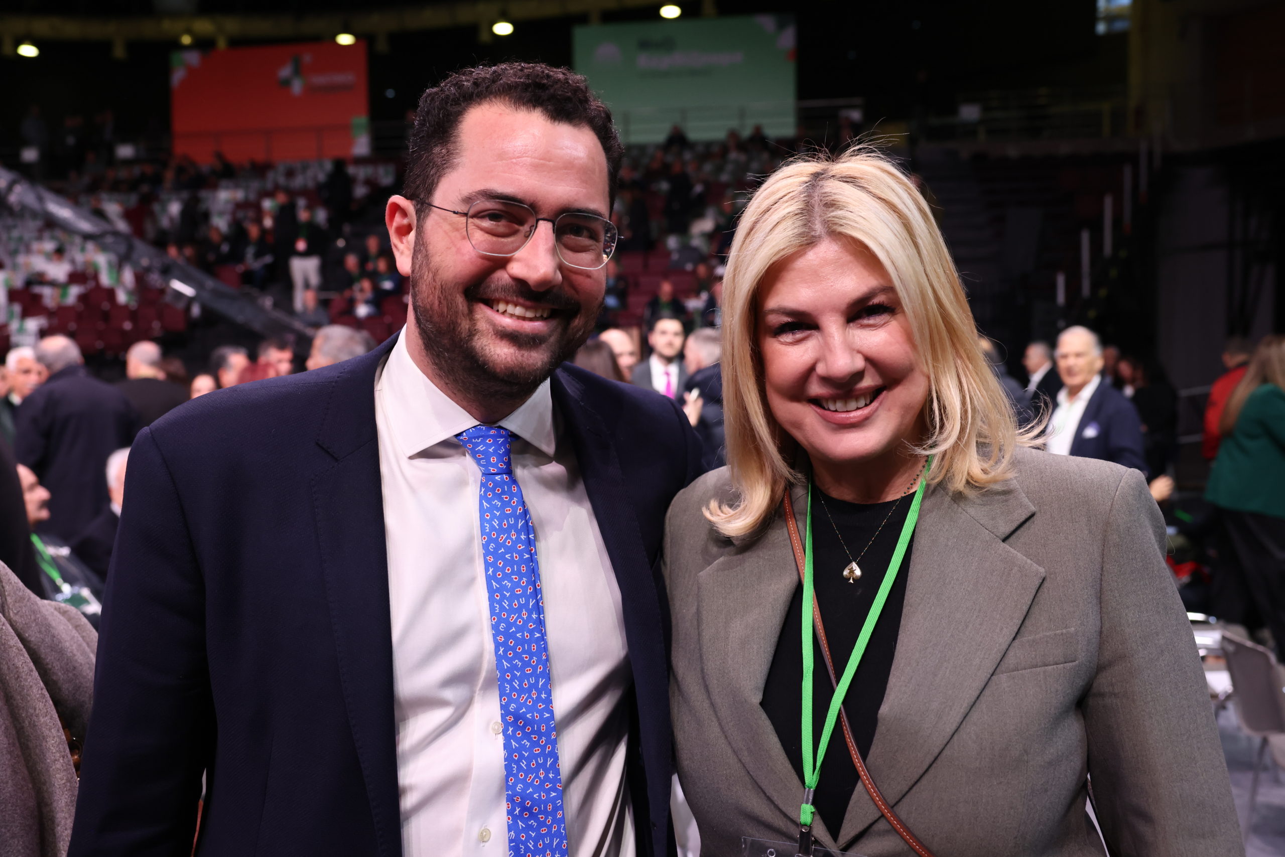 ΠΑΣΟΚ, συνέδριο