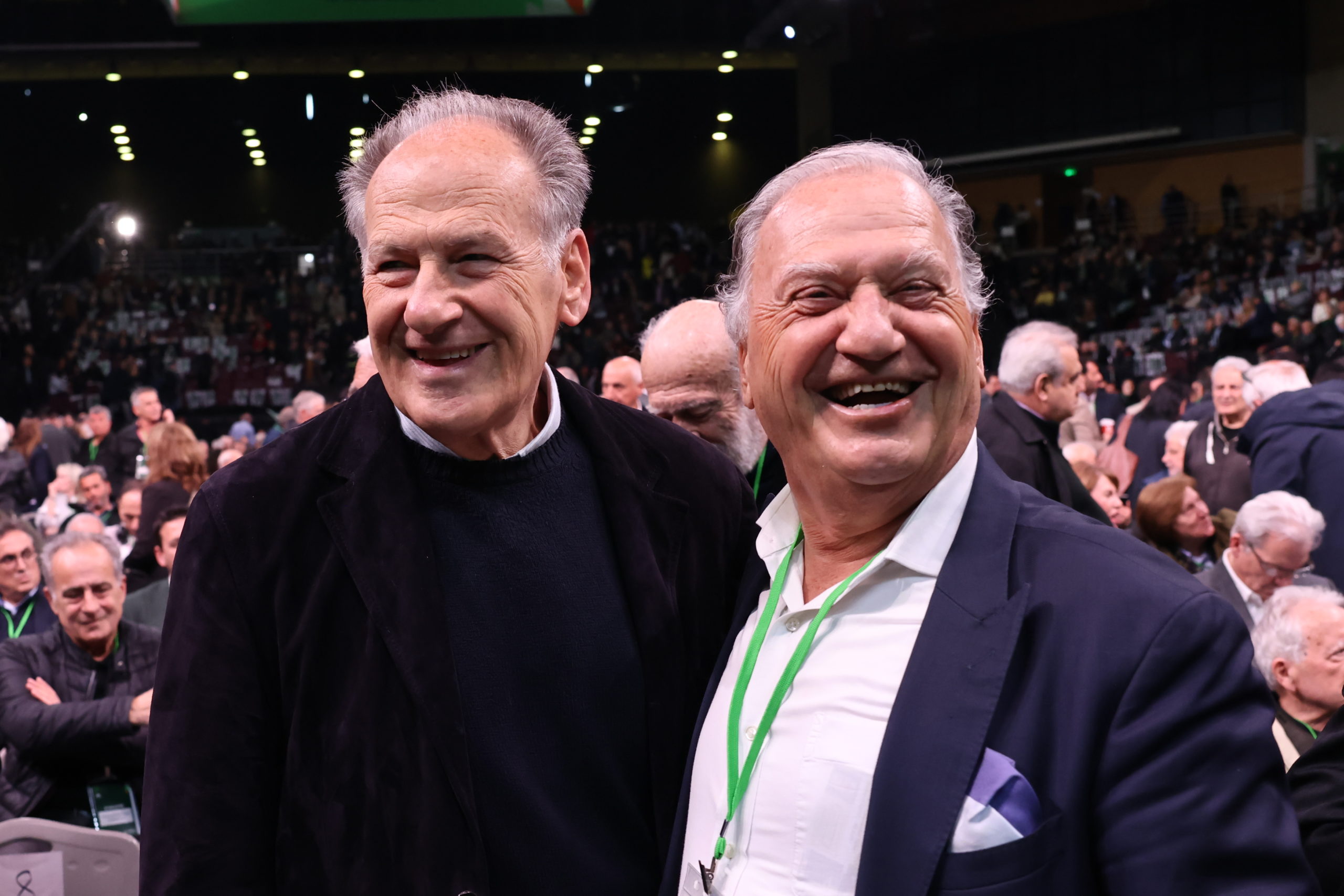 ΠΑΣΟΚ, συνέδριο