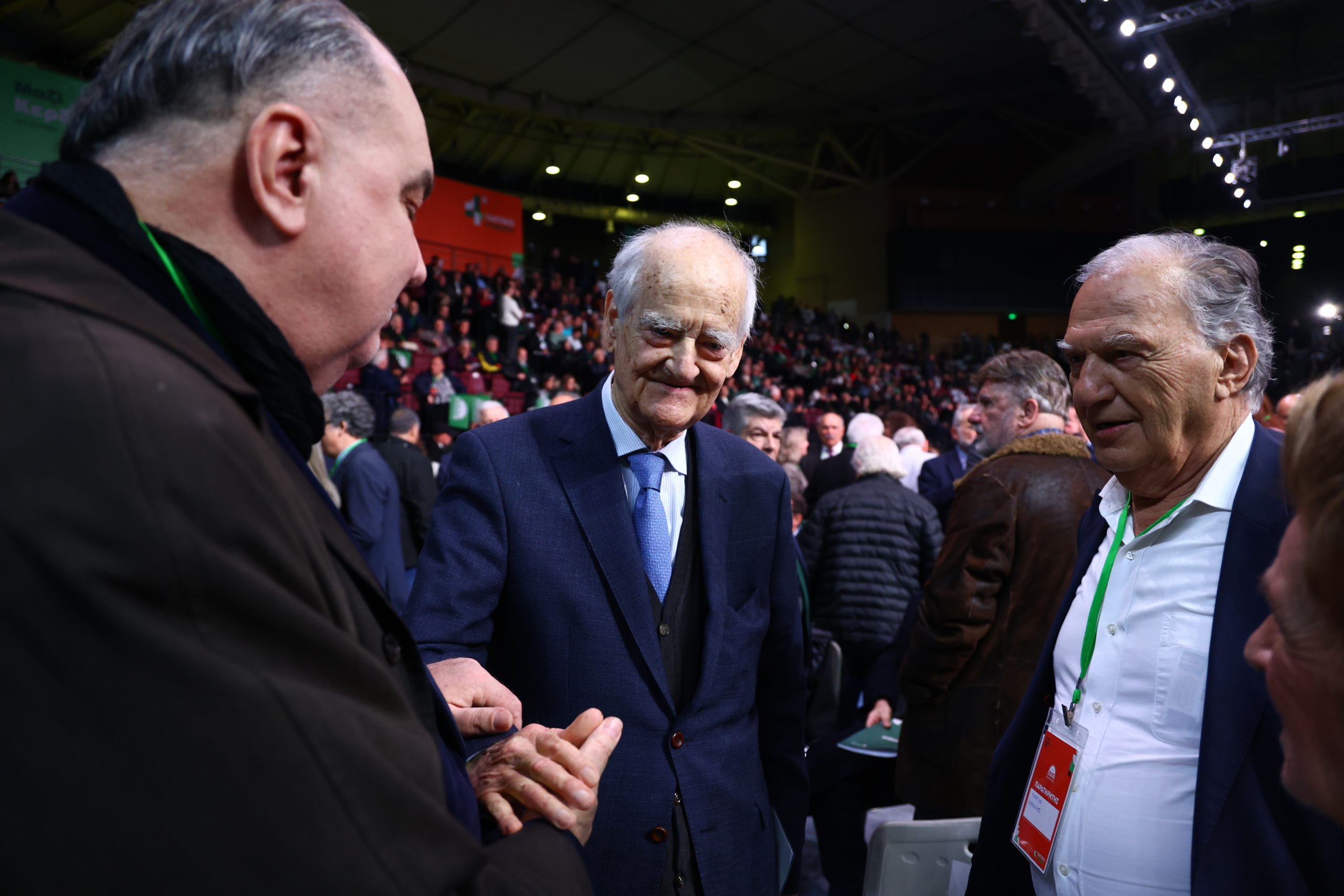 ΠΑΣΟΚ, συνέδριο