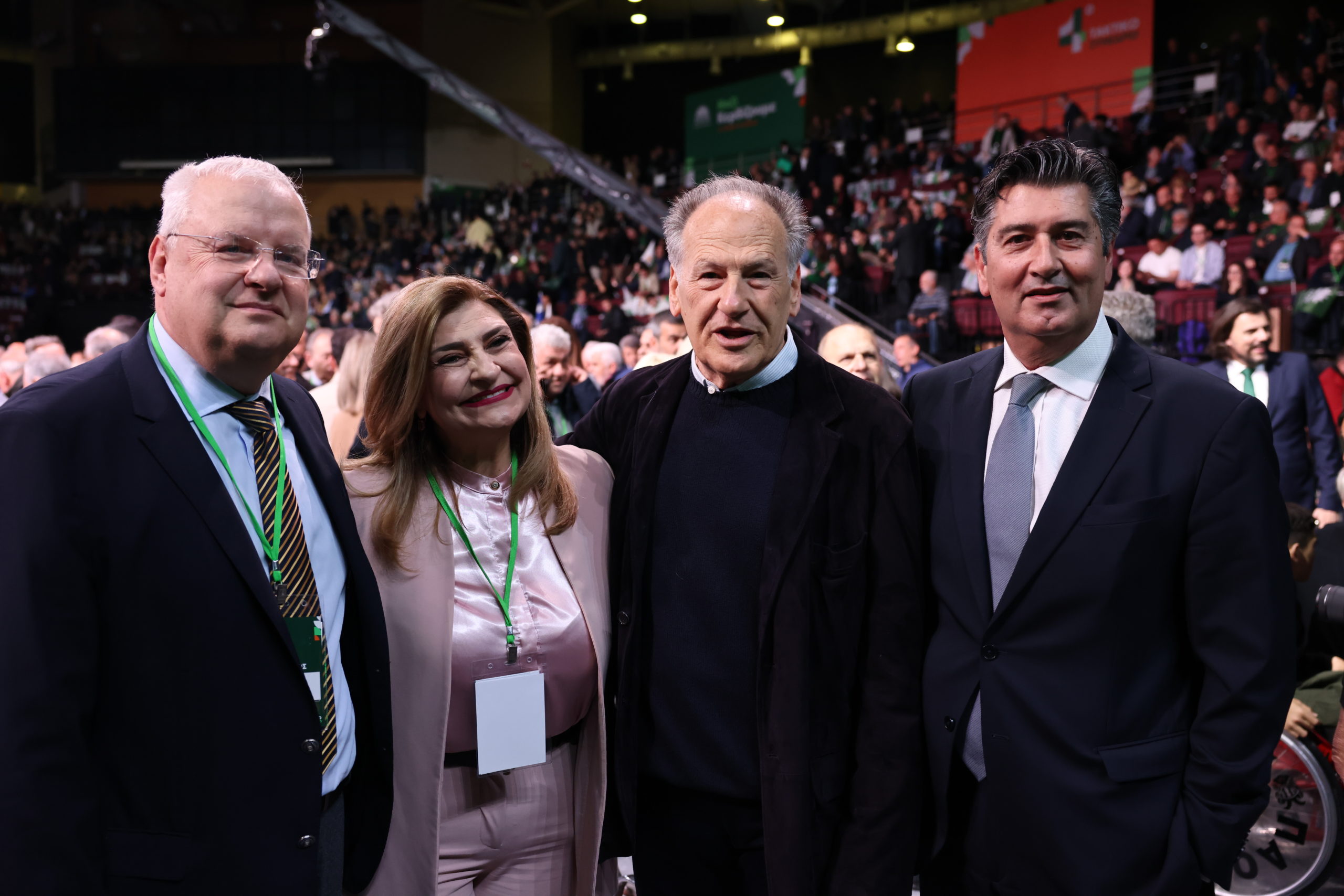 ΠΑΣΟΚ, συνέδριο