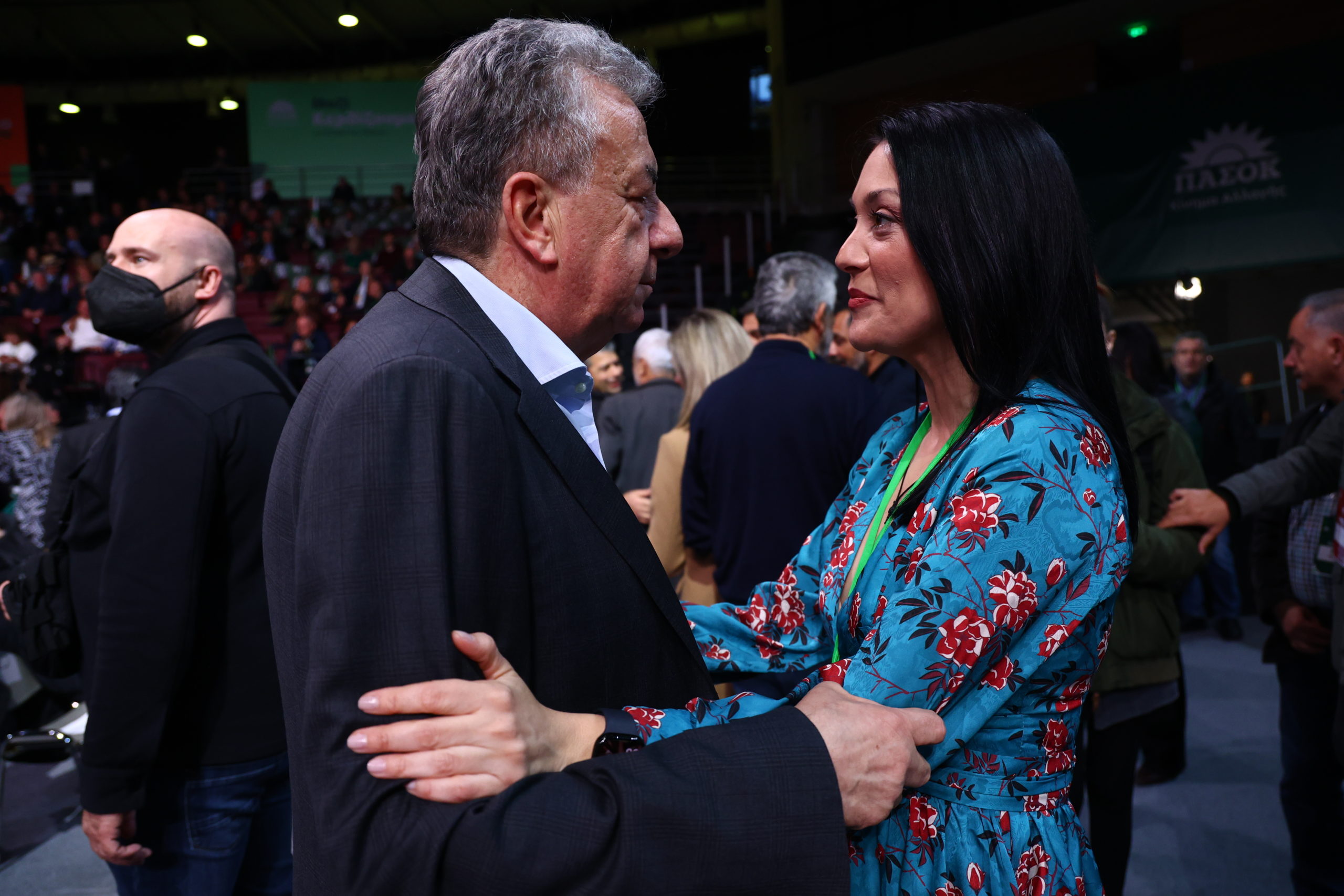 ΠΑΣΟΚ, συνέδριο