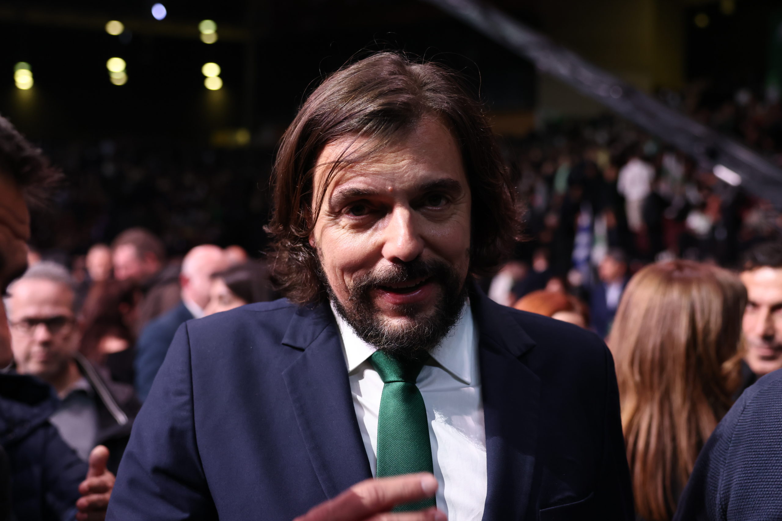 ΠΑΣΟΚ, συνέδριο