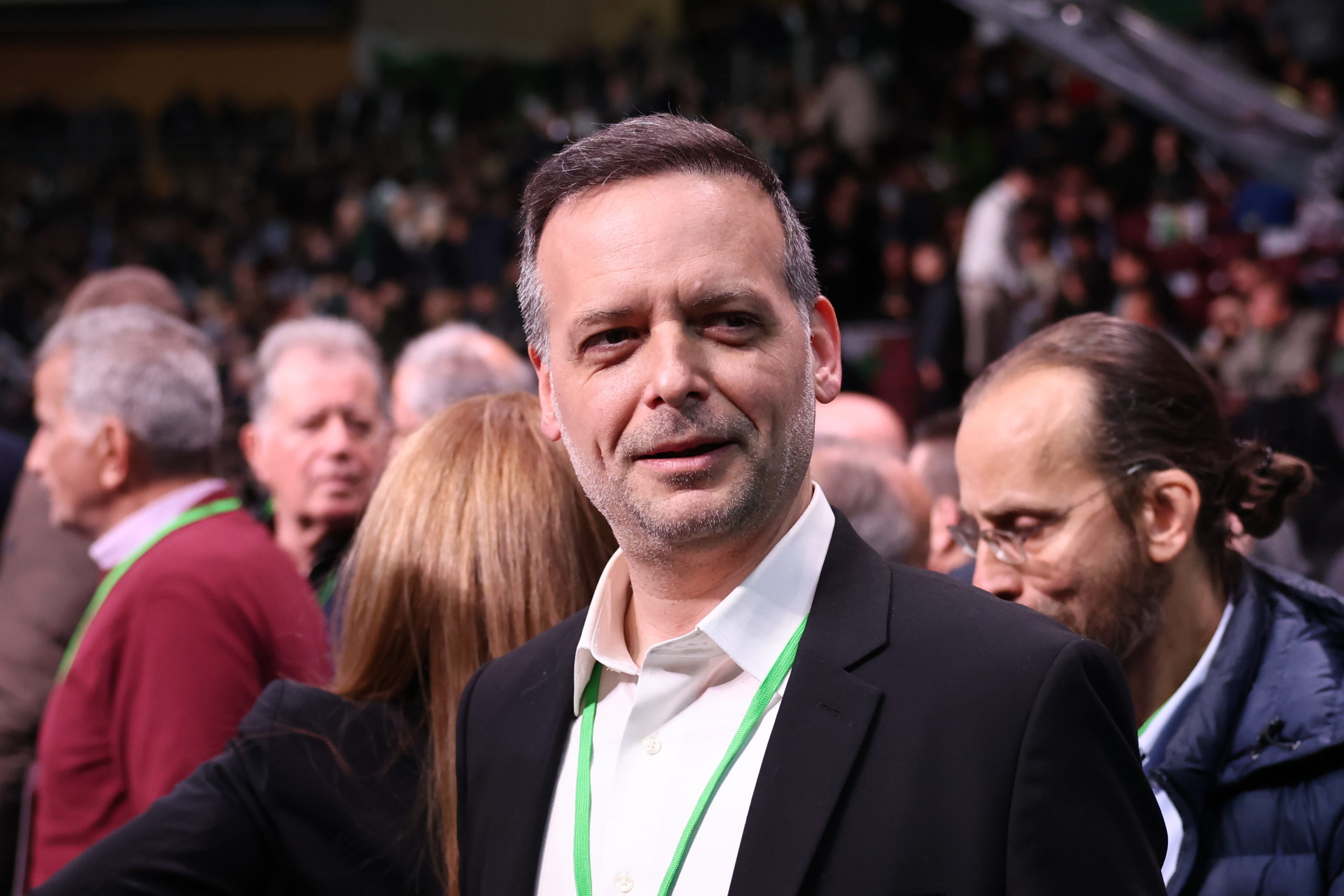 ΠΑΣΟΚ, συνέδριο