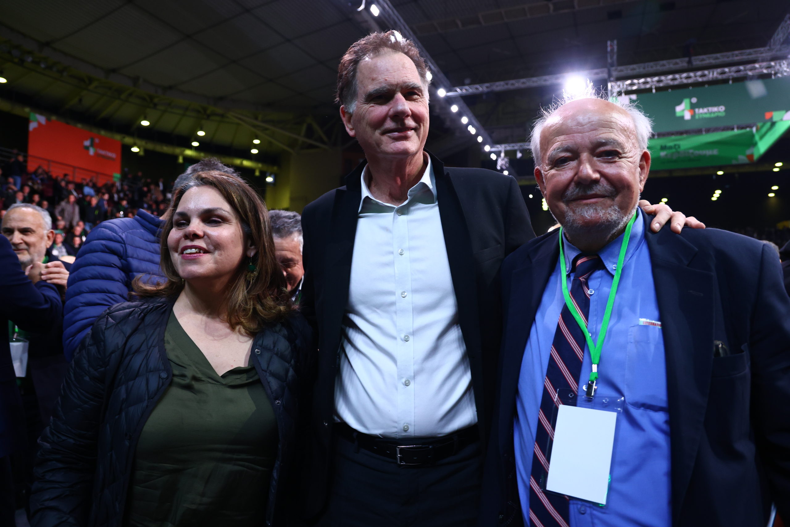 ΠΑΣΟΚ, συνέδριο