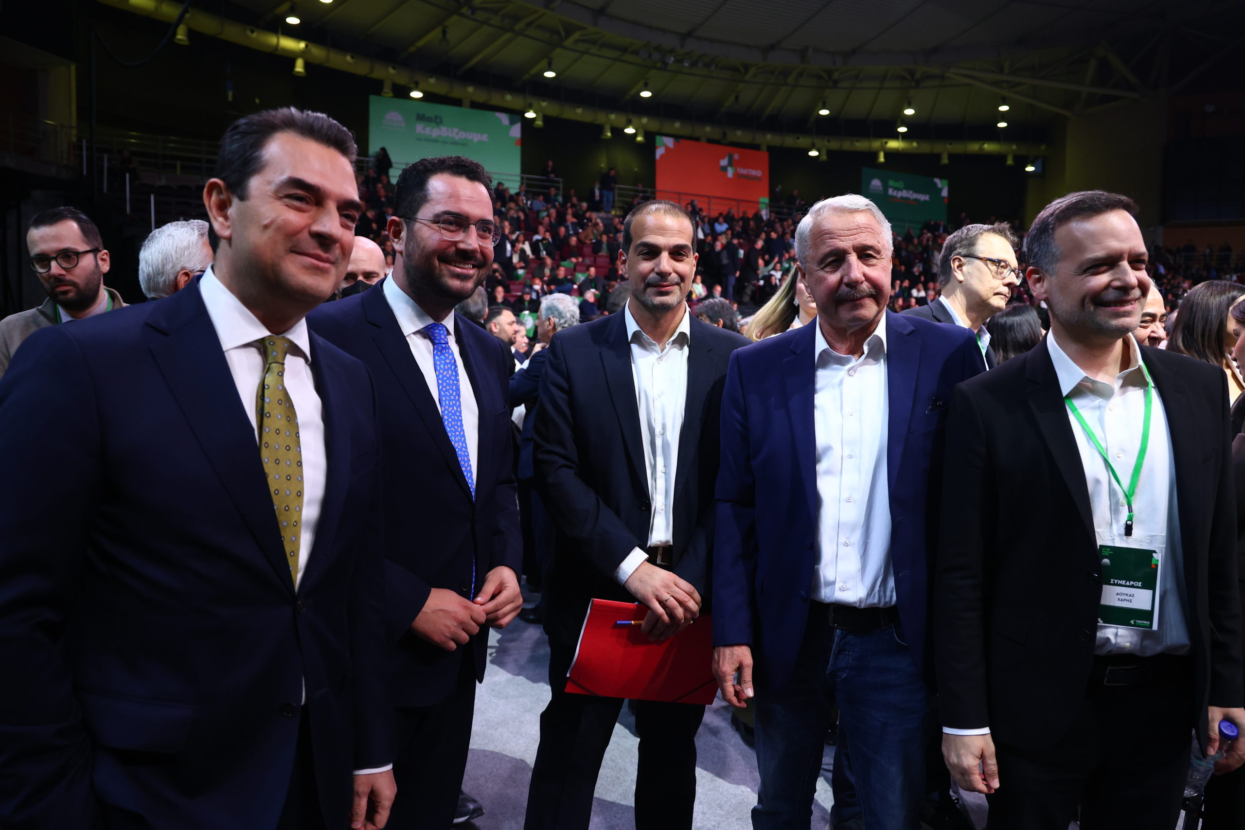 ΠΑΣΟΚ, συνέδριο