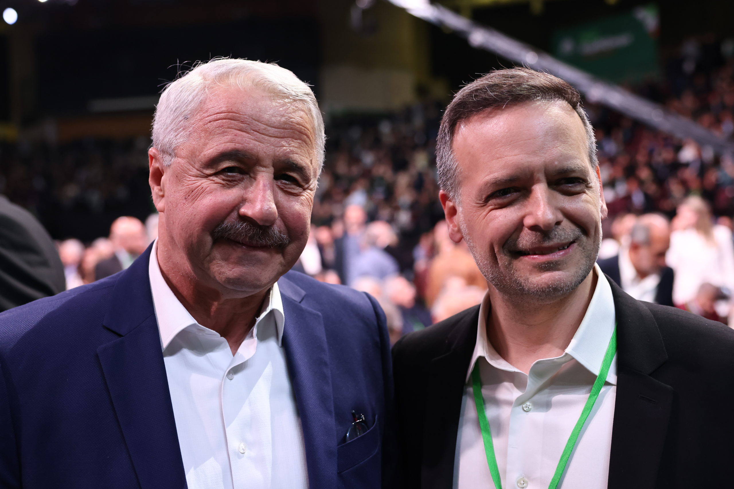 ΠΑΣΟΚ, συνέδριο