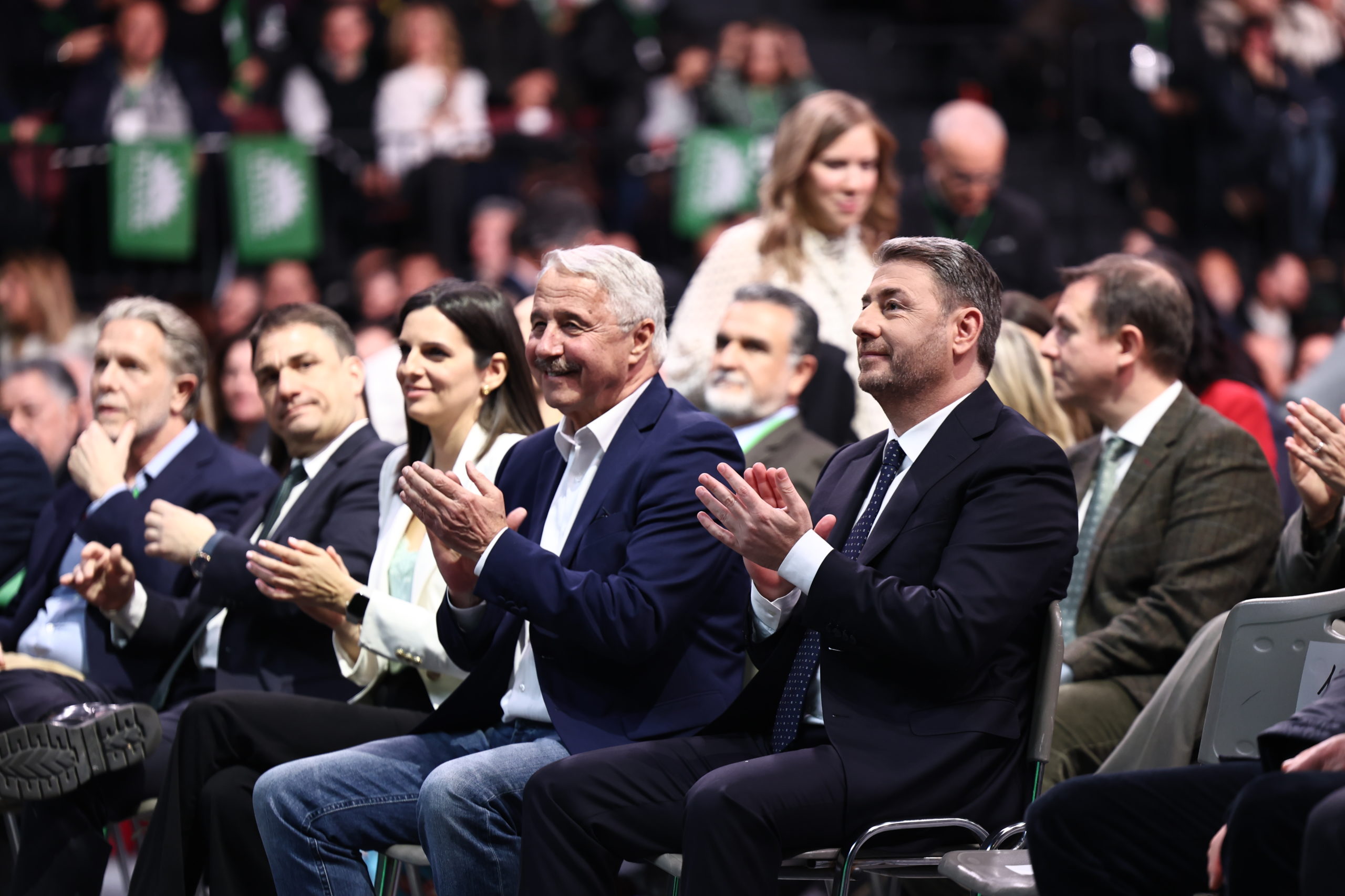 ΠΑΣΟΚ, συνέδριο