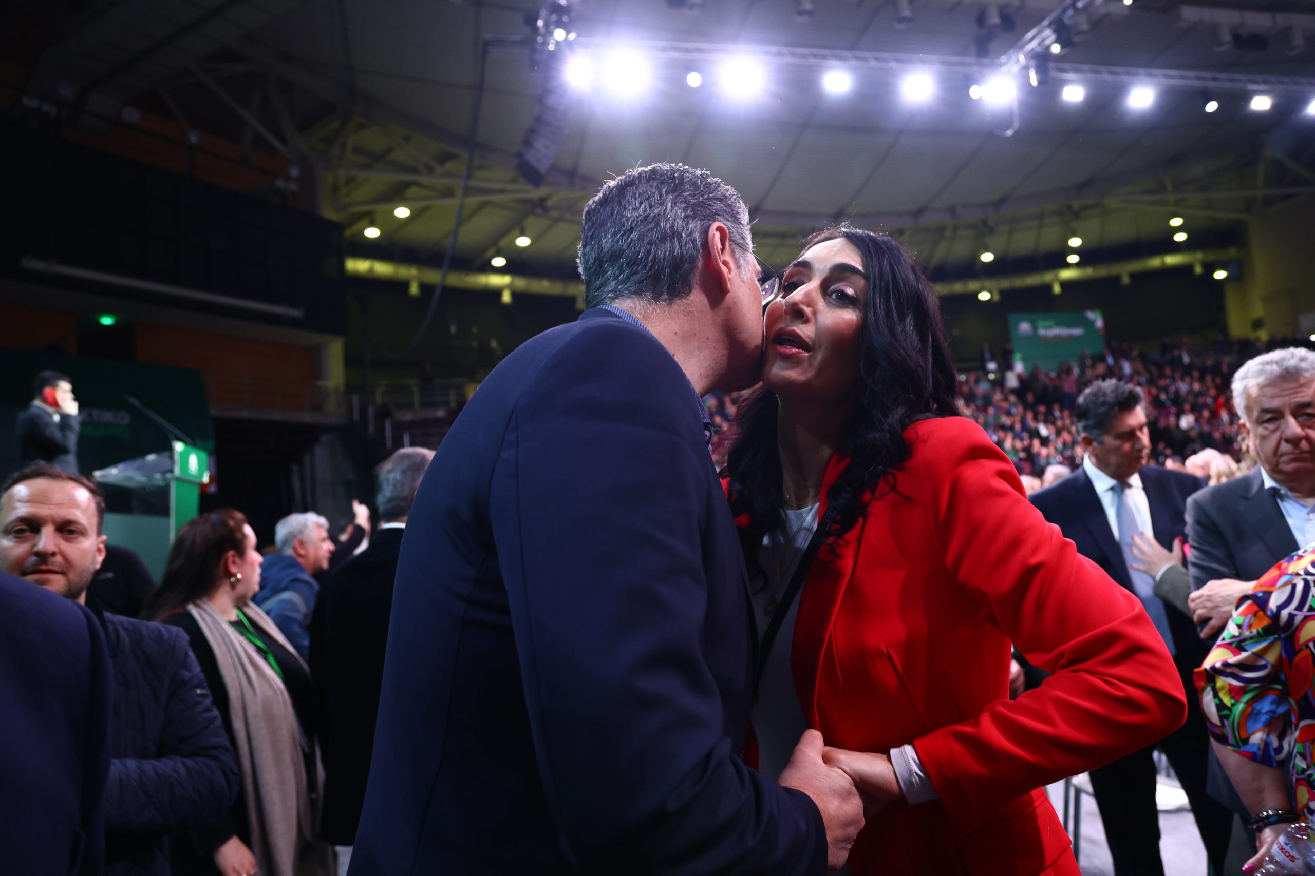 ΠΑΣΟΚ, συνέδριο