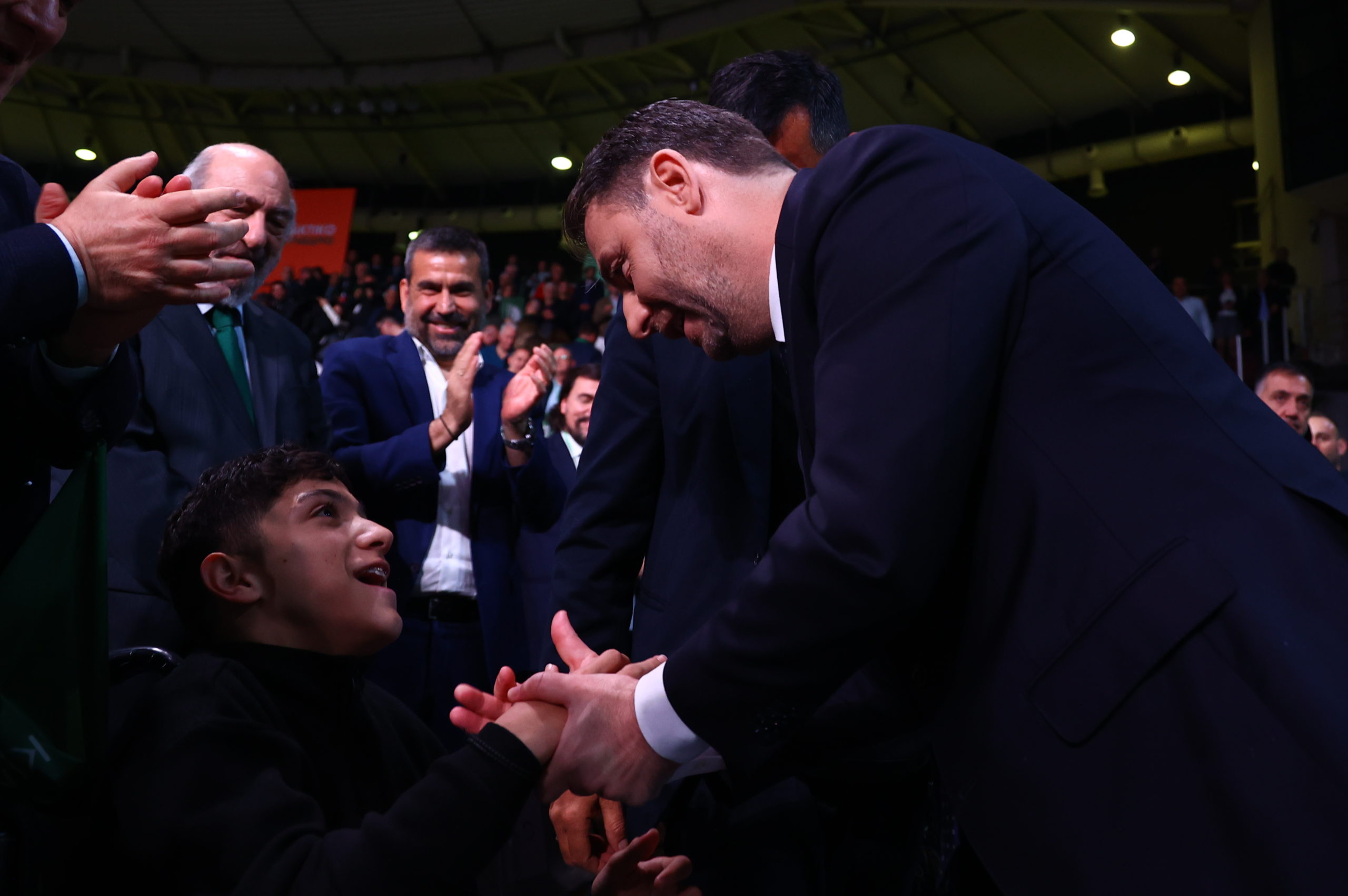 ΠΑΣΟΚ, συνέδριο