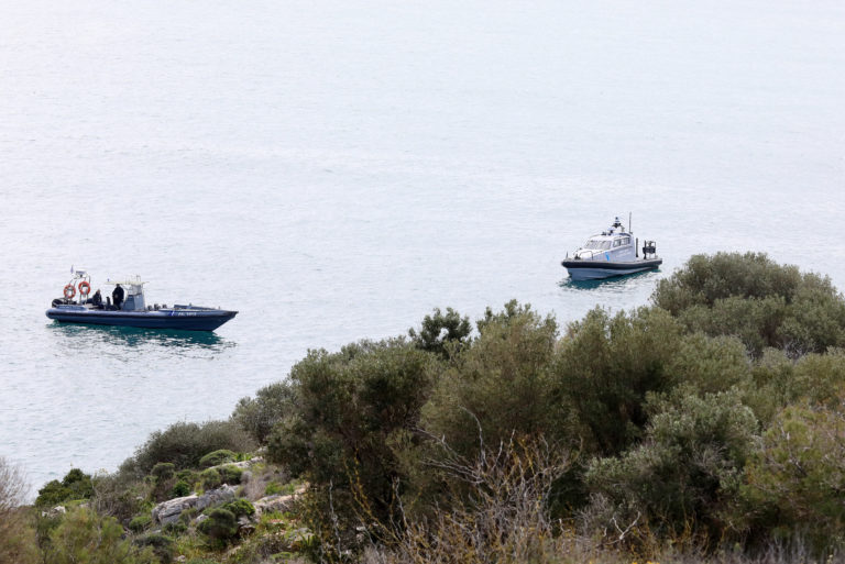 Βουλιαγμένη: Σε εξέλιξη η επιχείρηση ανάσυρσης της σορού του 34χρονου