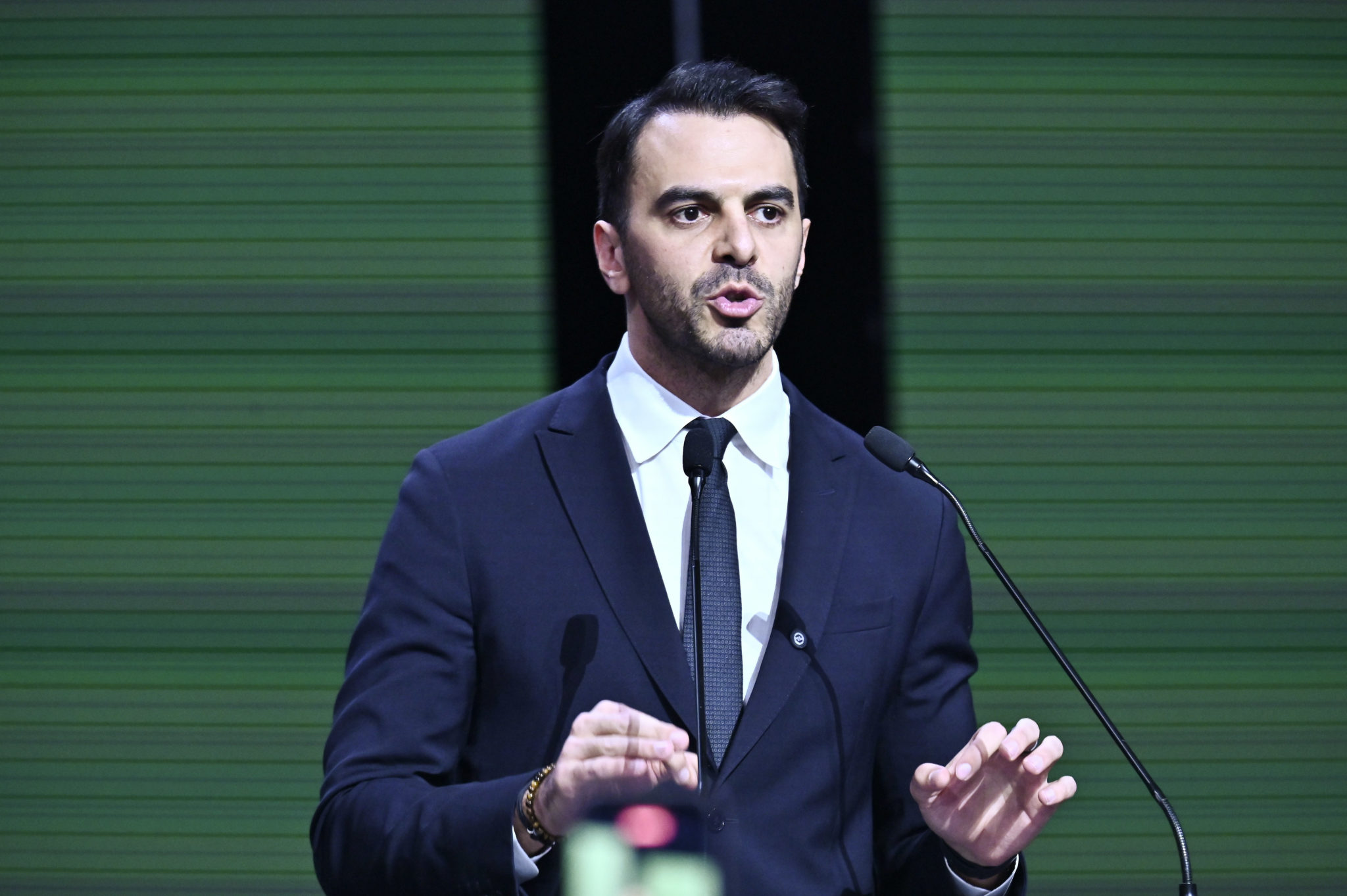 Χριστουδουλάκης