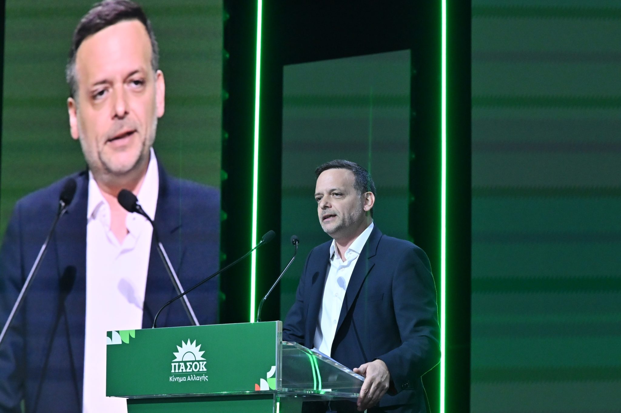 Χάρης Δούκας