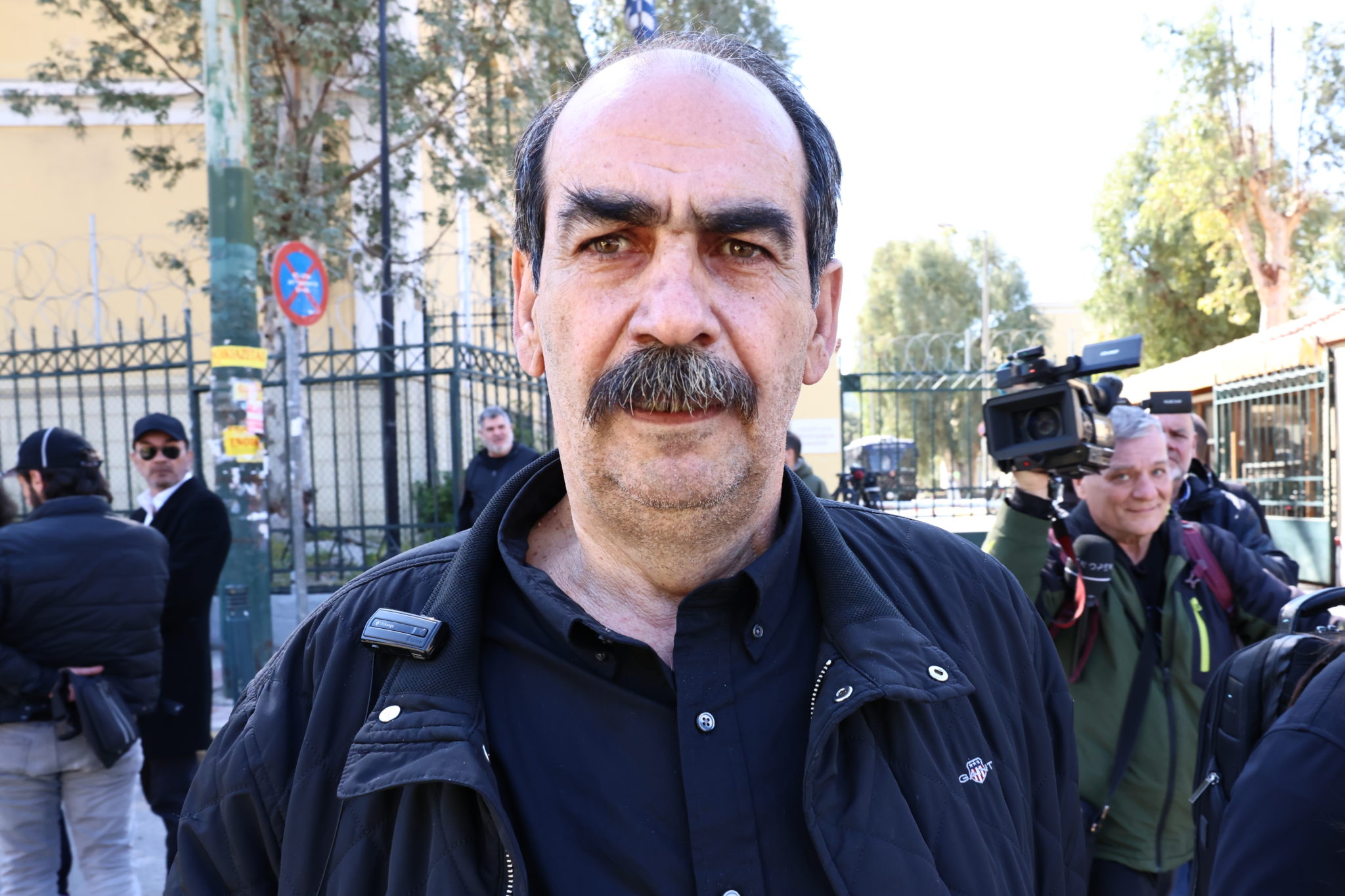 Γιώργος Ξυλούρης