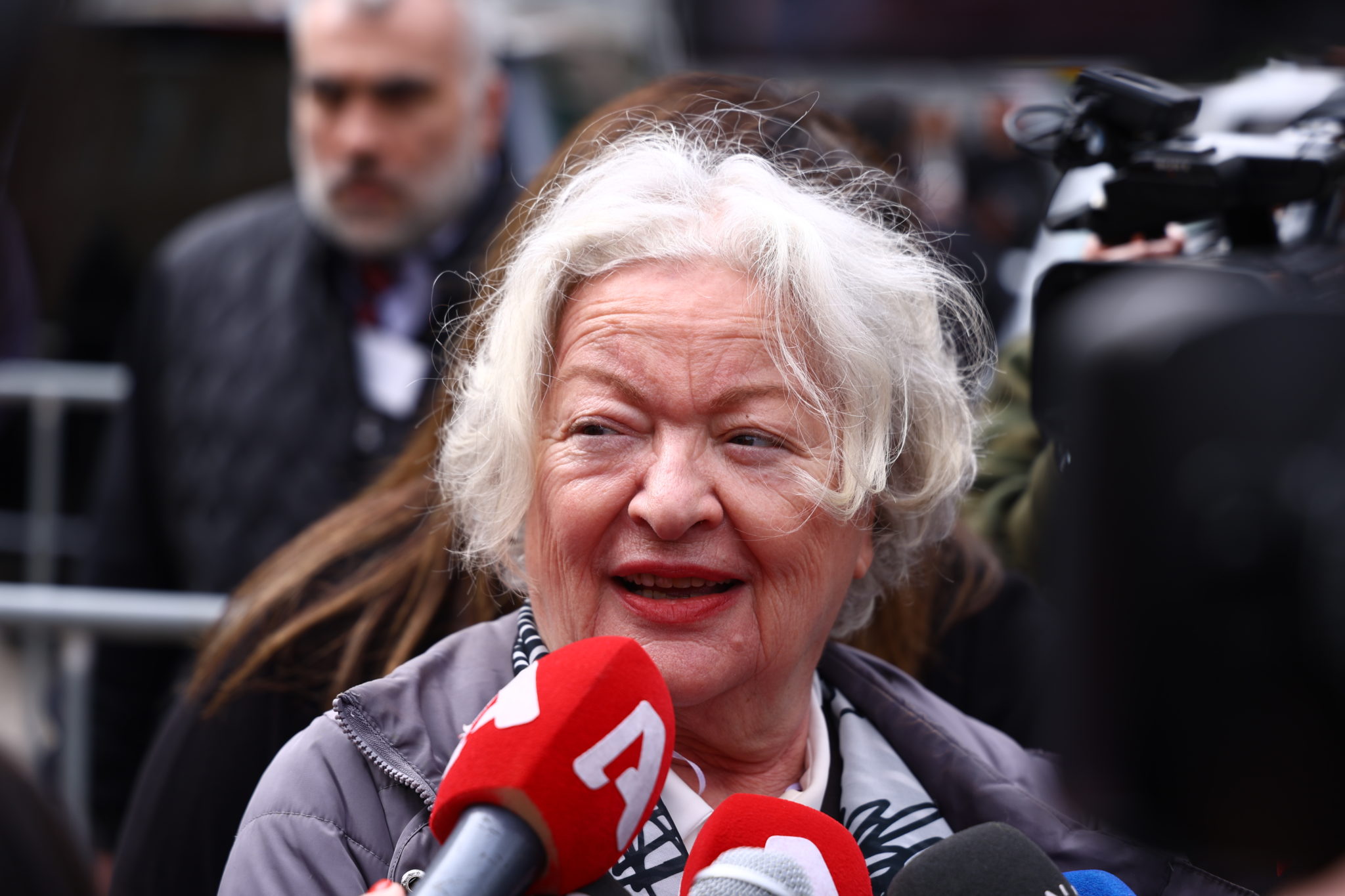 Τάνια Τσανακλίδου