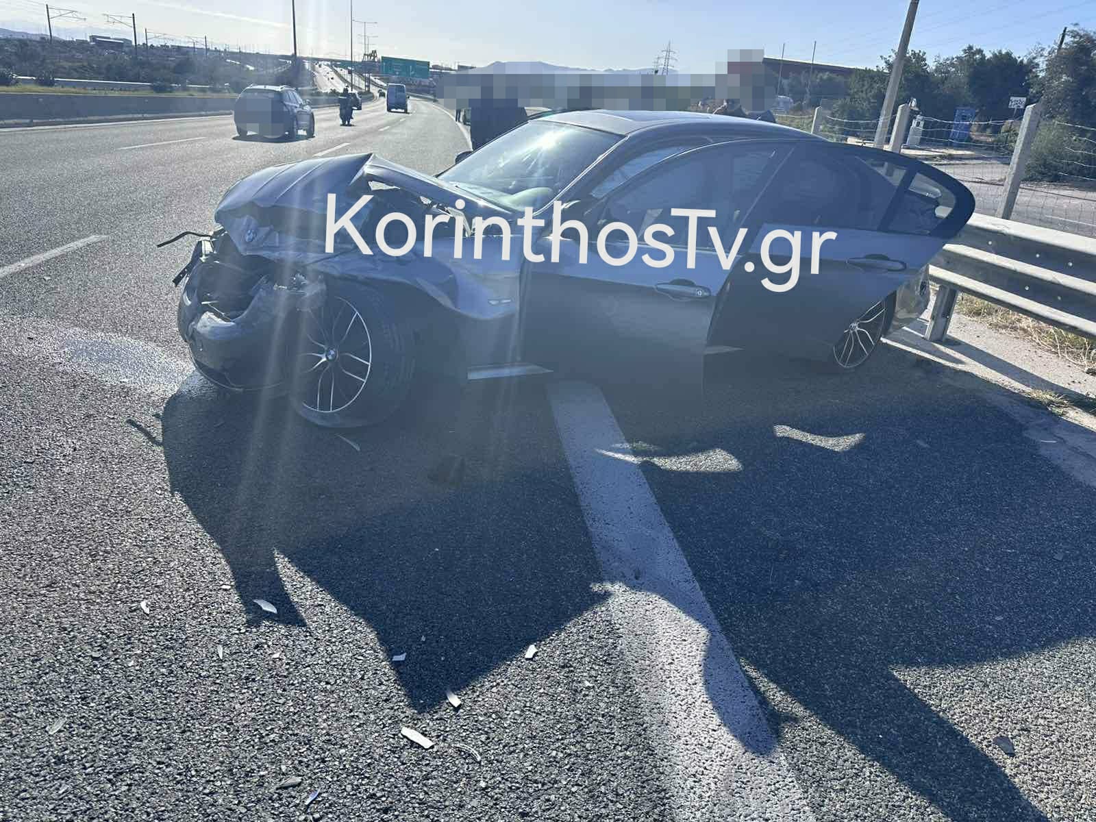 ΚΑΡΑΜΠΟΛΑ ΑΘΗΝΩΝ - ΚΟΡΙΝΘΟΥ