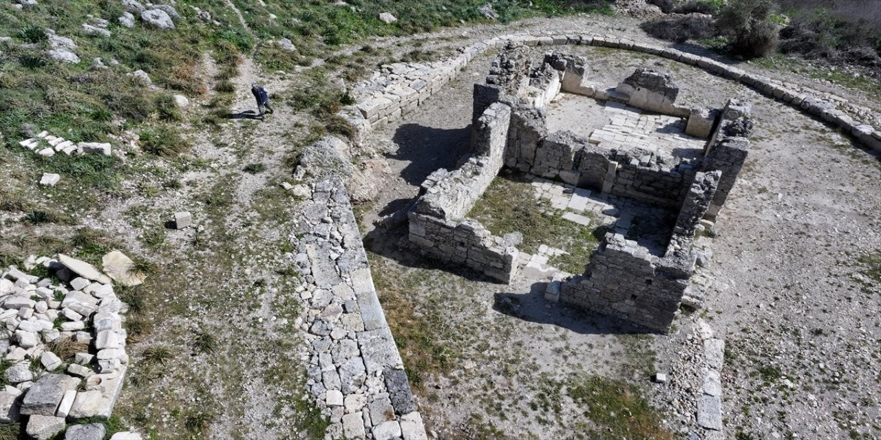 Φωτογραφία: Anatolian Archaeology