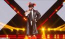 Eurovision 2026: Ξεκίνησε δυνατά ο Akylas - Με επιτυχία η πρώτη πρόβα στη Βιέννη