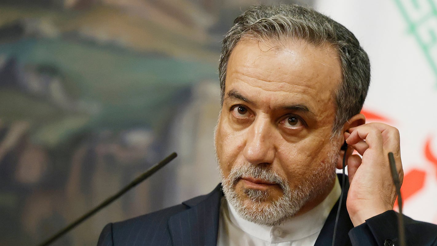 Αμπάς Αραγτσί