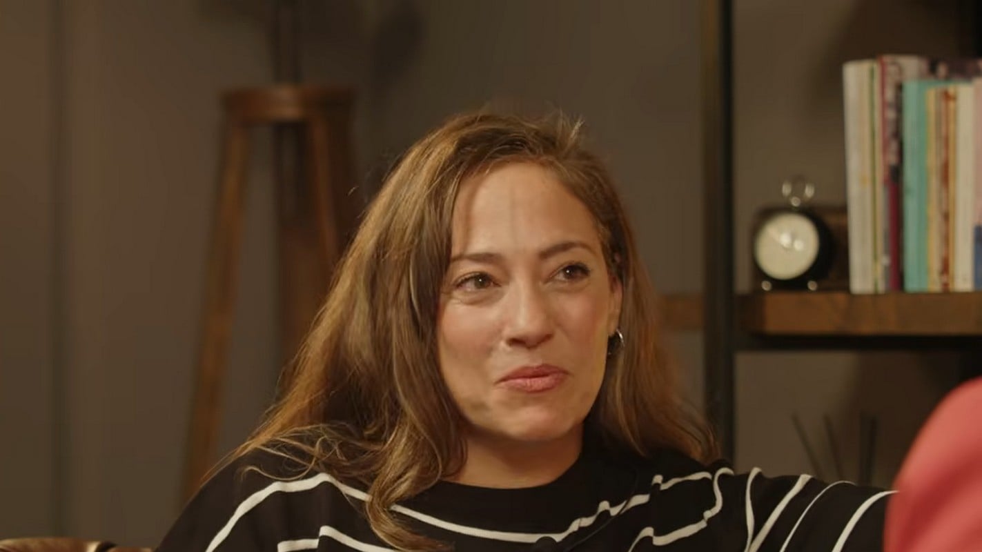 Αλεξάνδρα Ούστα