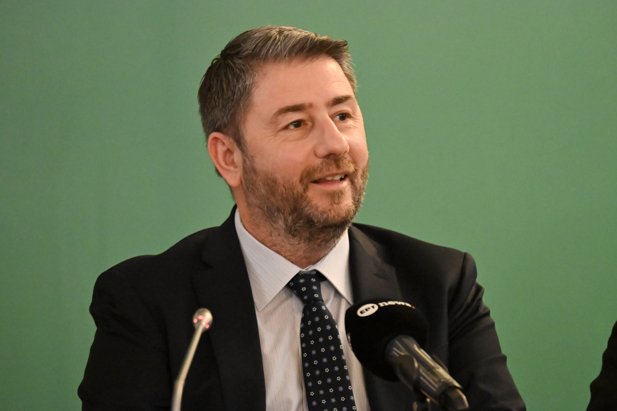 Νίκος Ανδρουλάκης