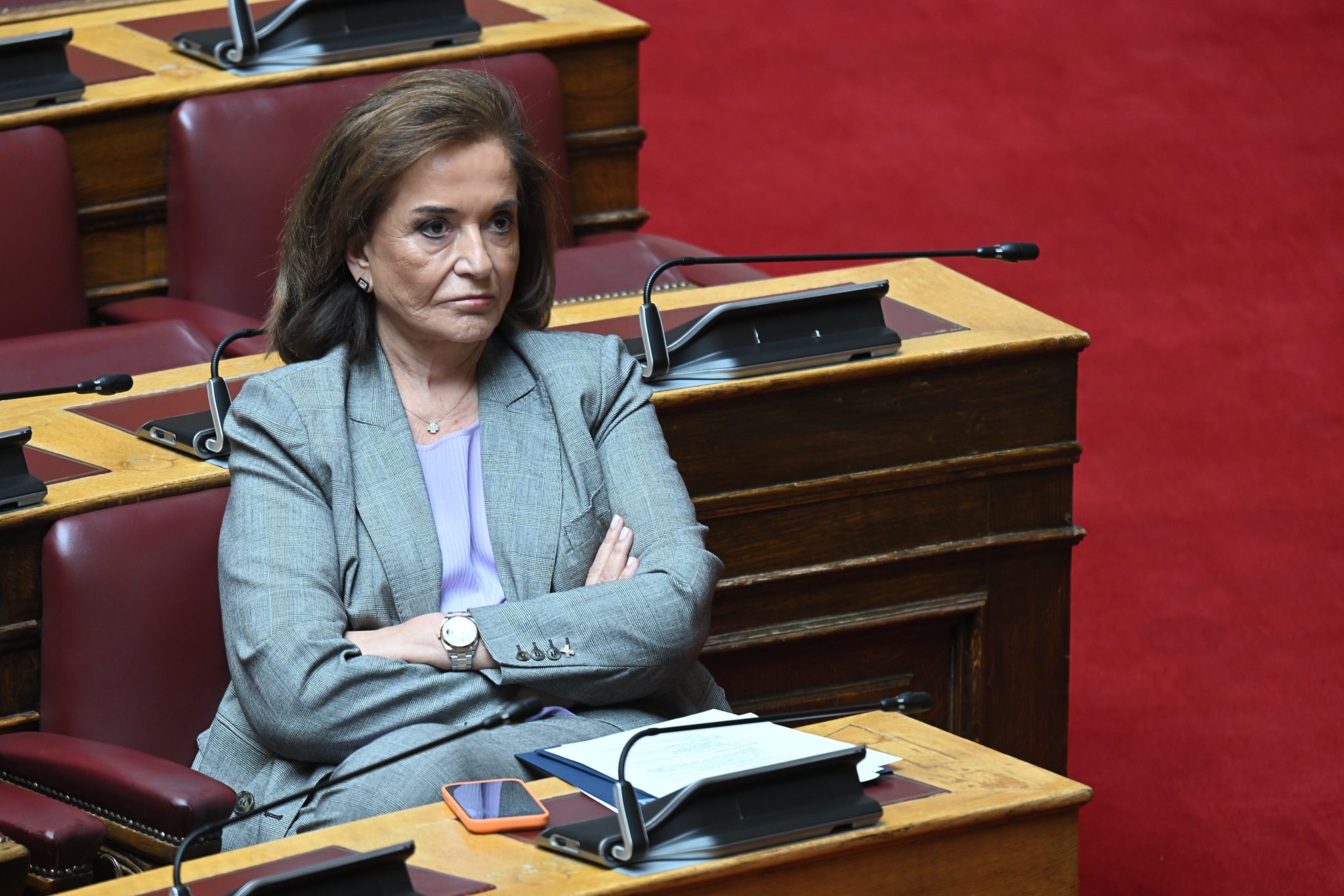 Ντόρα Μπακογιάννη