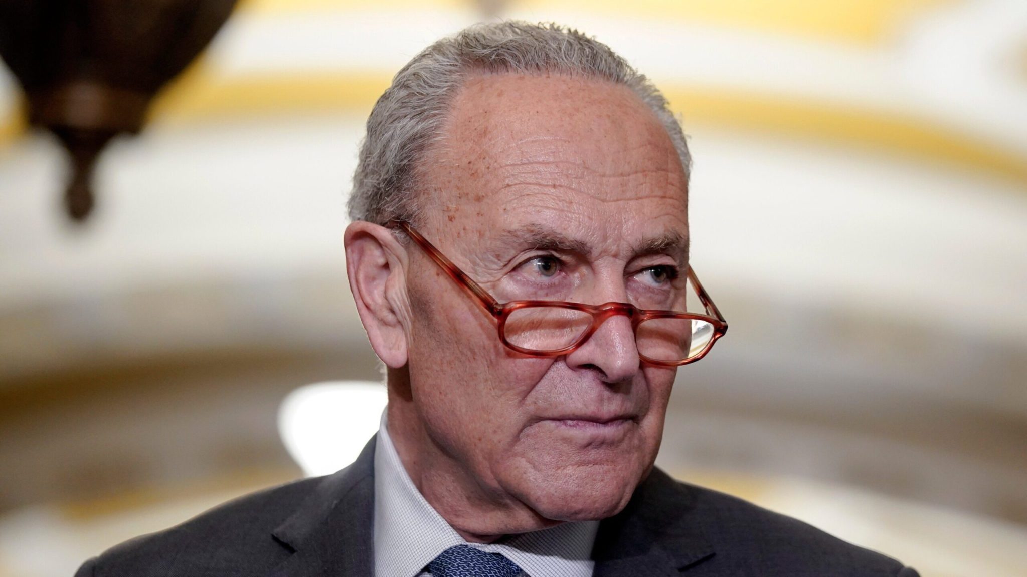 Τσακ Σούμερ