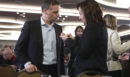 Κόντρα Δούκα-Διαμαντοπούλου: «Τα εύσημα που δίνει στη ΝΔ δεν εκφράζουν το ΠΑΣΟΚ»- «Γελοία προσέγγιση τα περί συνεργασιών»