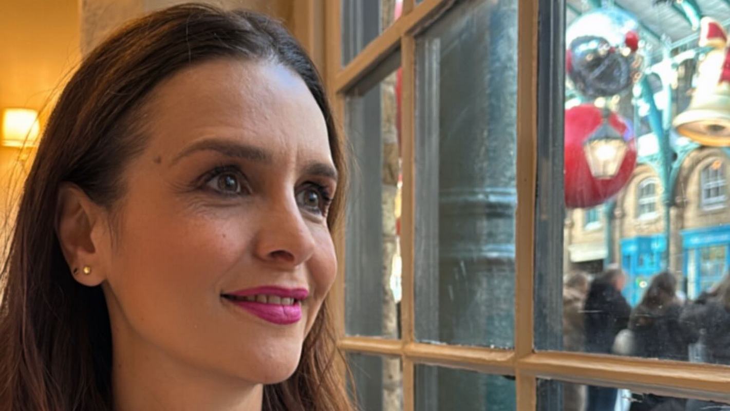 Δήμητρα Σιγάλα