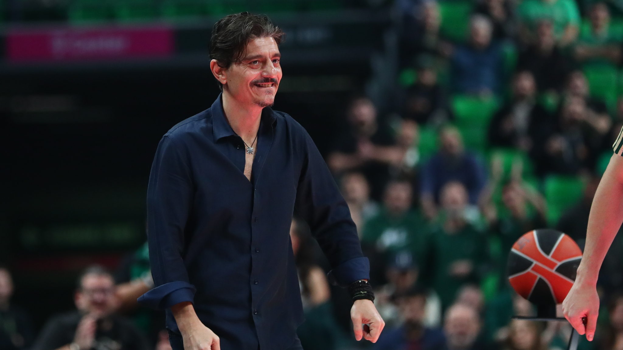 Δημήτρης Γιαννακόπουλος