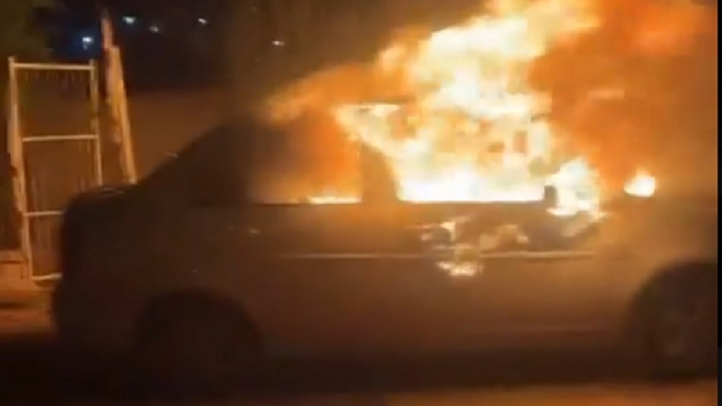 Δυτική Όχθη