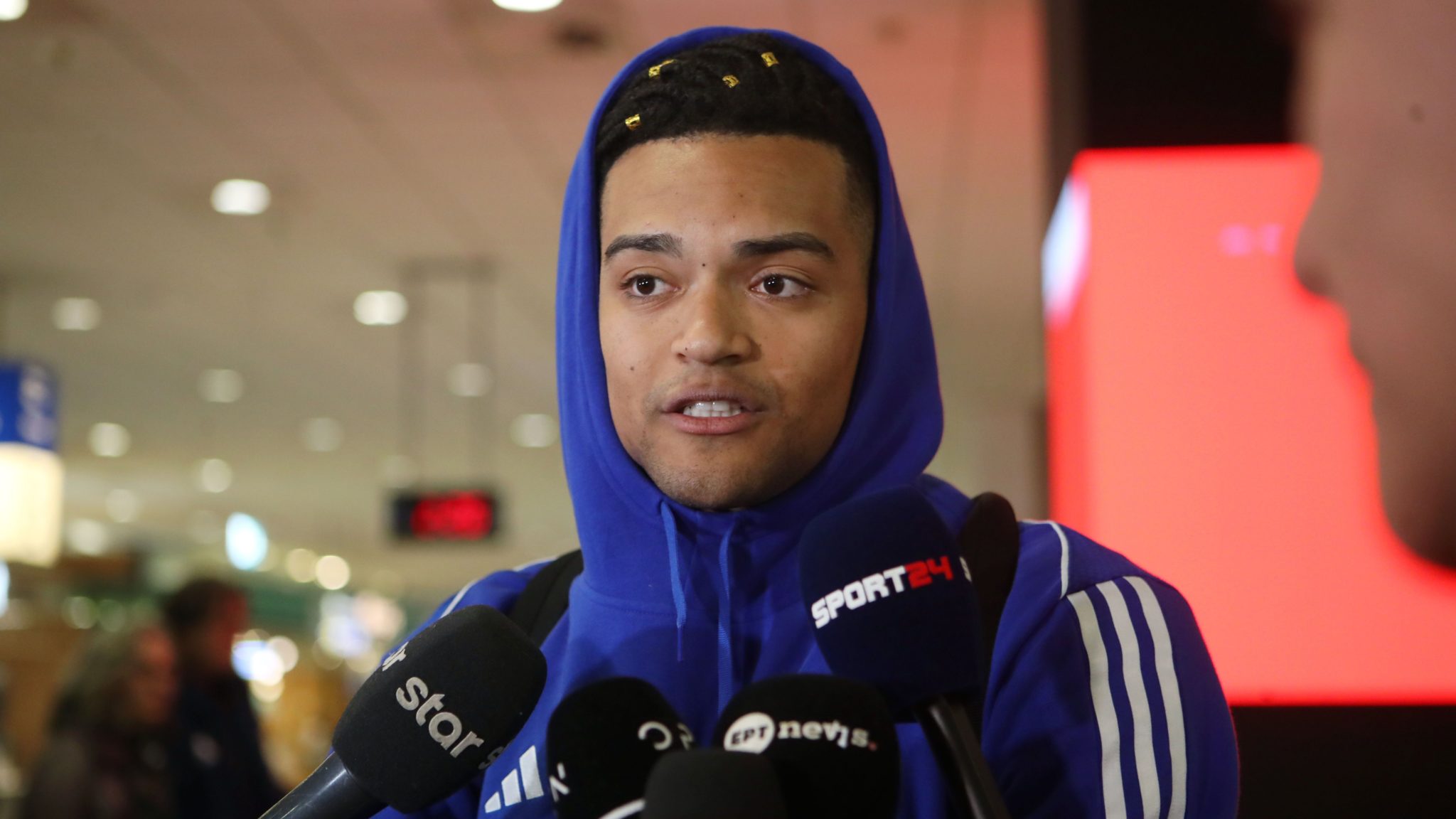 Εμμανουήλ Καραλής