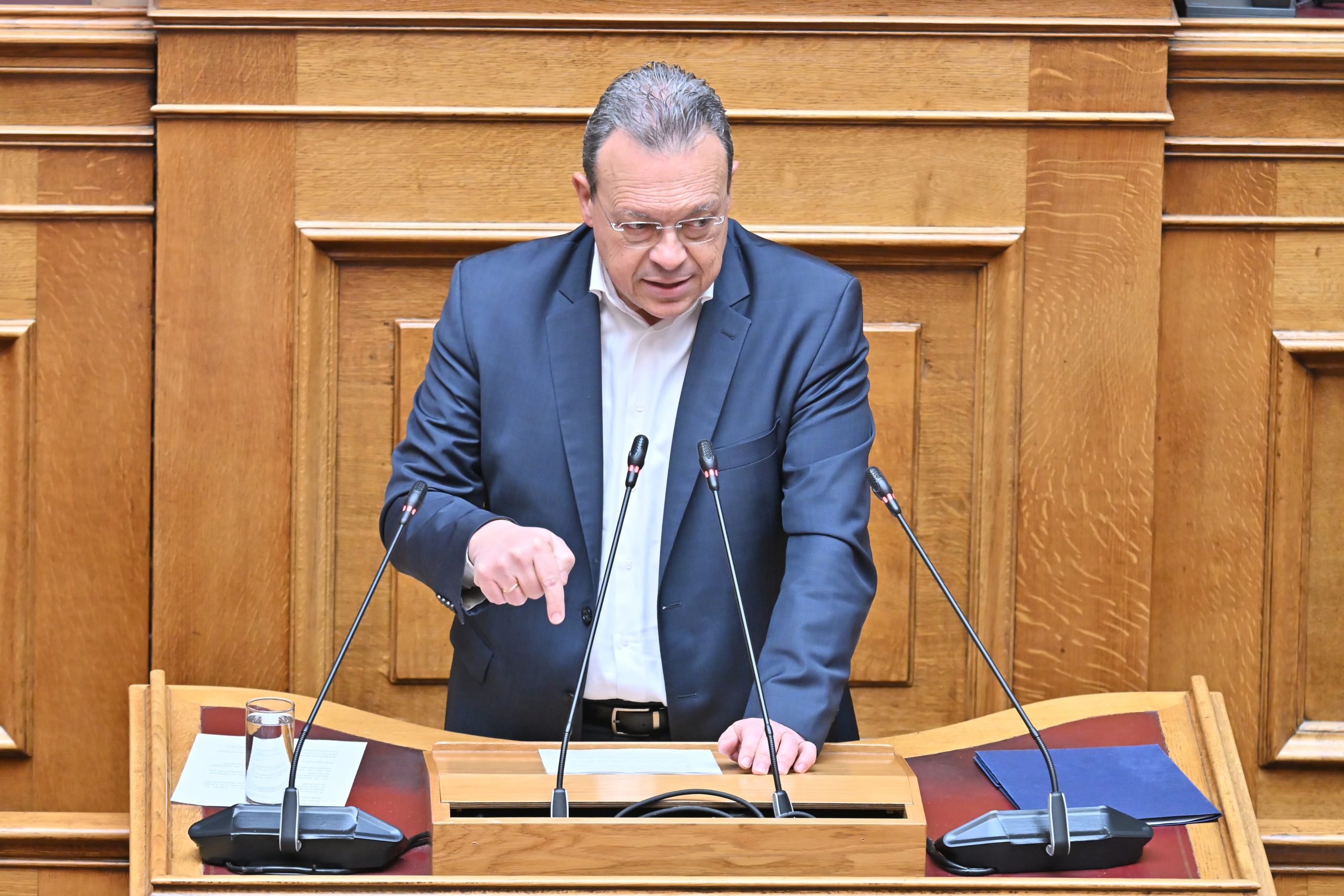 Σωκράτης Φάμελλος