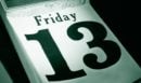 Παρασκευή και 13 για δεύτερη φορά φέτος: Γιατί θεωρείται γρουσούζικη ημέρα - Οι βιβλικές ρίζες, οι μύθοι και οι δοξασίες