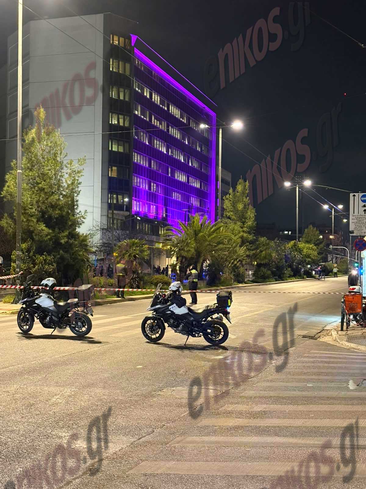 ΓΑΔΑ - Λεωφόρος Αλεξάνδρας