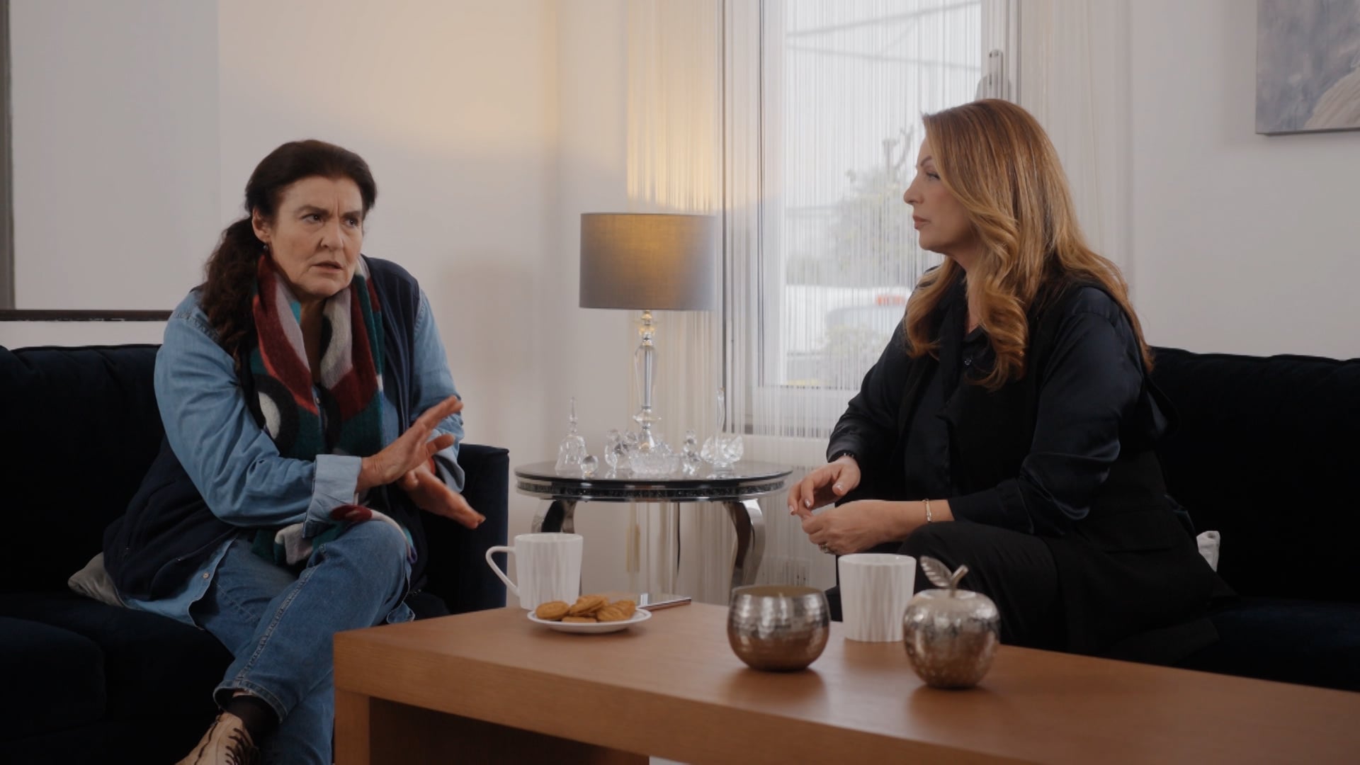 Η γη της ελιάς