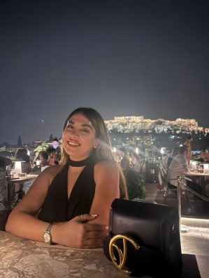 Σαγκάγιεγκ Ζαρέι Νικ