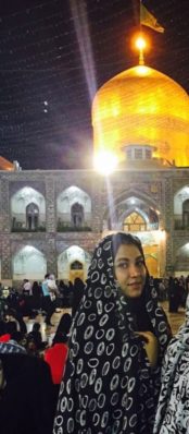 Σαγκάγιεγκ Ζαρέι Νικ