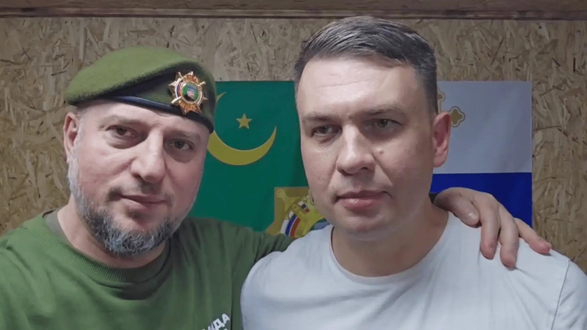 Ιλία Ρεμέσλο, blogger