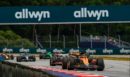 Η Formula 1® και η Allwyn επεκτείνουν τη συνεργασία τους με νέα πολυετή συμφωνία