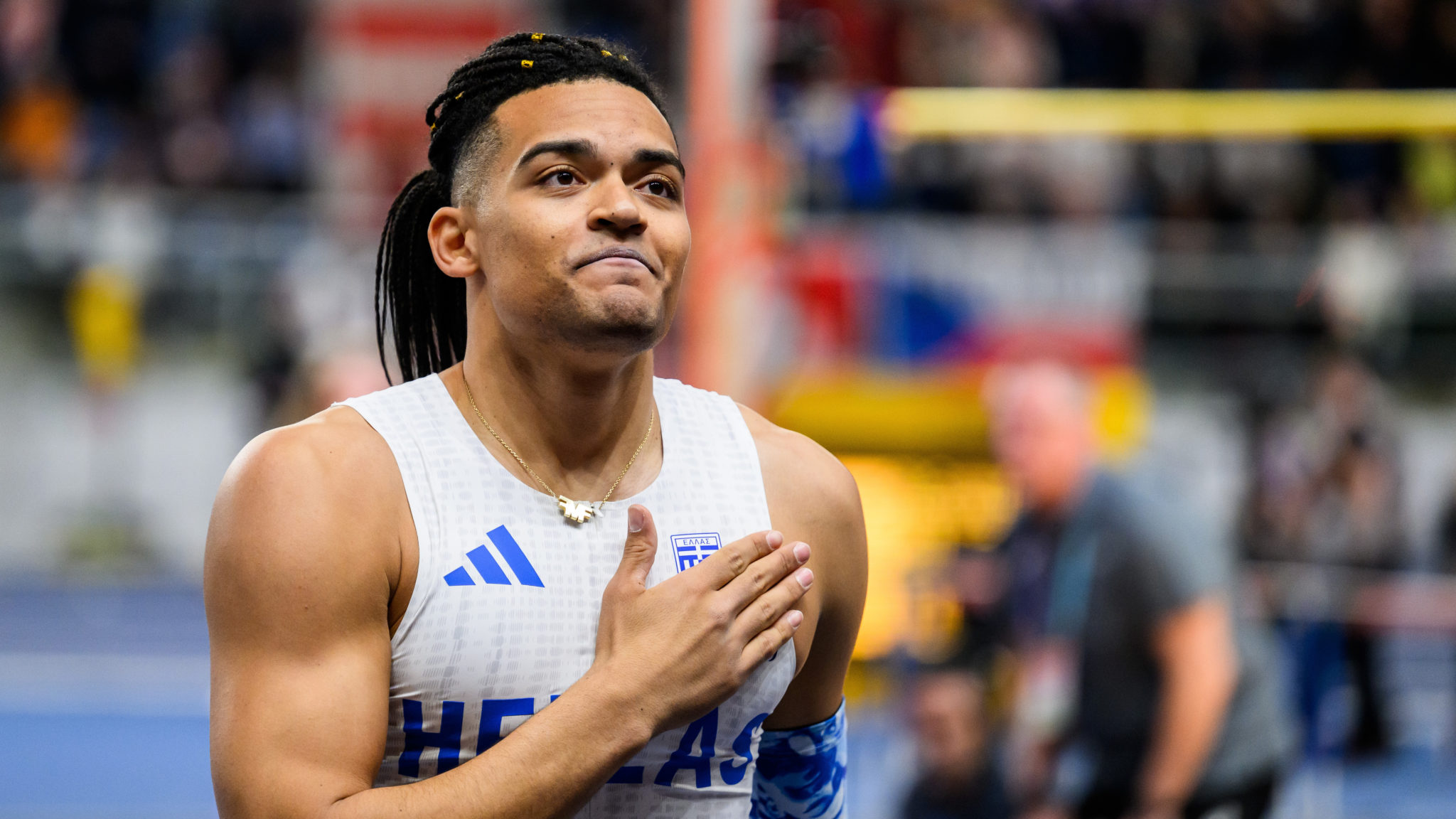 Εμμανουήλ Καραλής