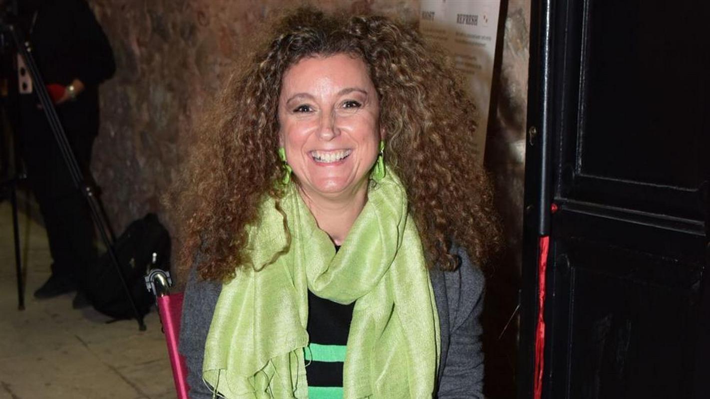 Κατερίνα Βρανά