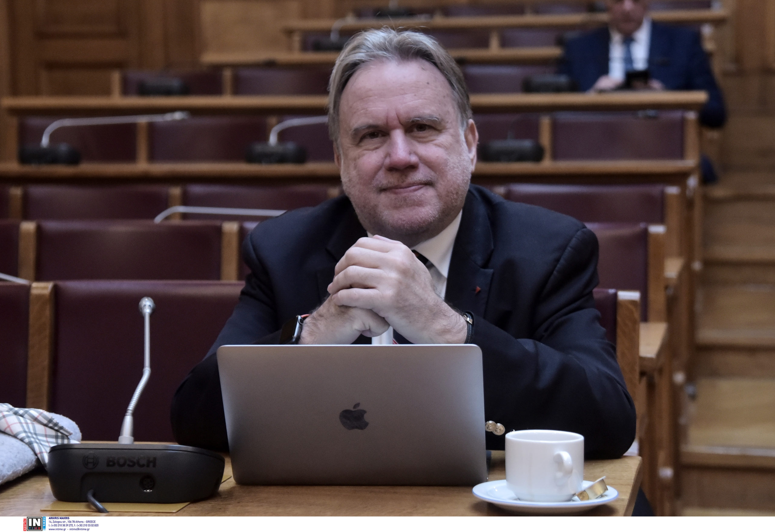 Γιώργος Κατρούγκαλος