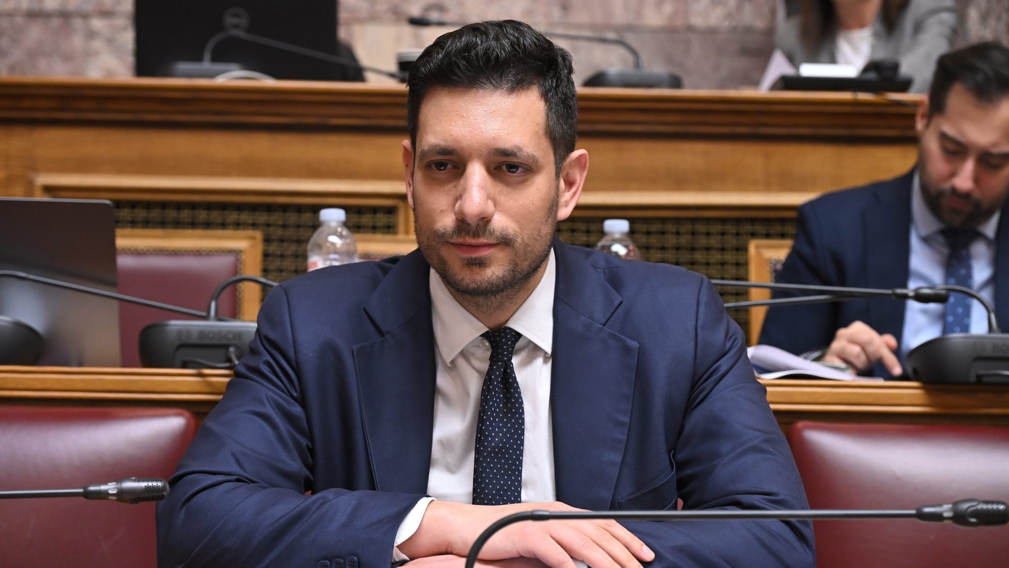 Κωνσταντίνος Κυρανάκης