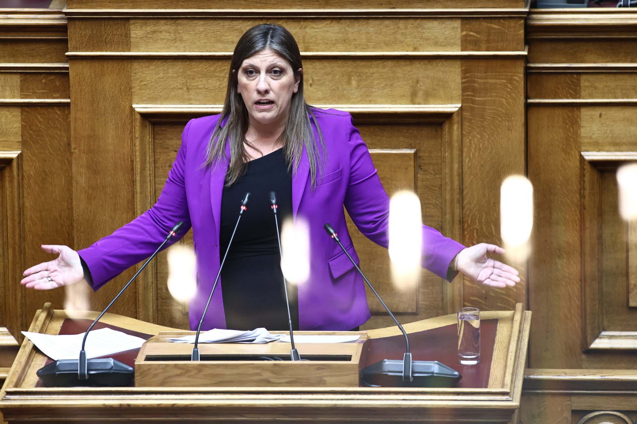 Ζωή Κωνσταντοπούλου