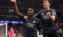 Champions League: Επικράτησε με 1-2 και στον επαναληπτικό η Ρεάλ της Σίτι - «Περίπατοι» για Παρί που «καθάρισε» 3-0 την Τσέλσι και Άρσεναλ που νίκησε 2-0 τη Λεβερκούζεν