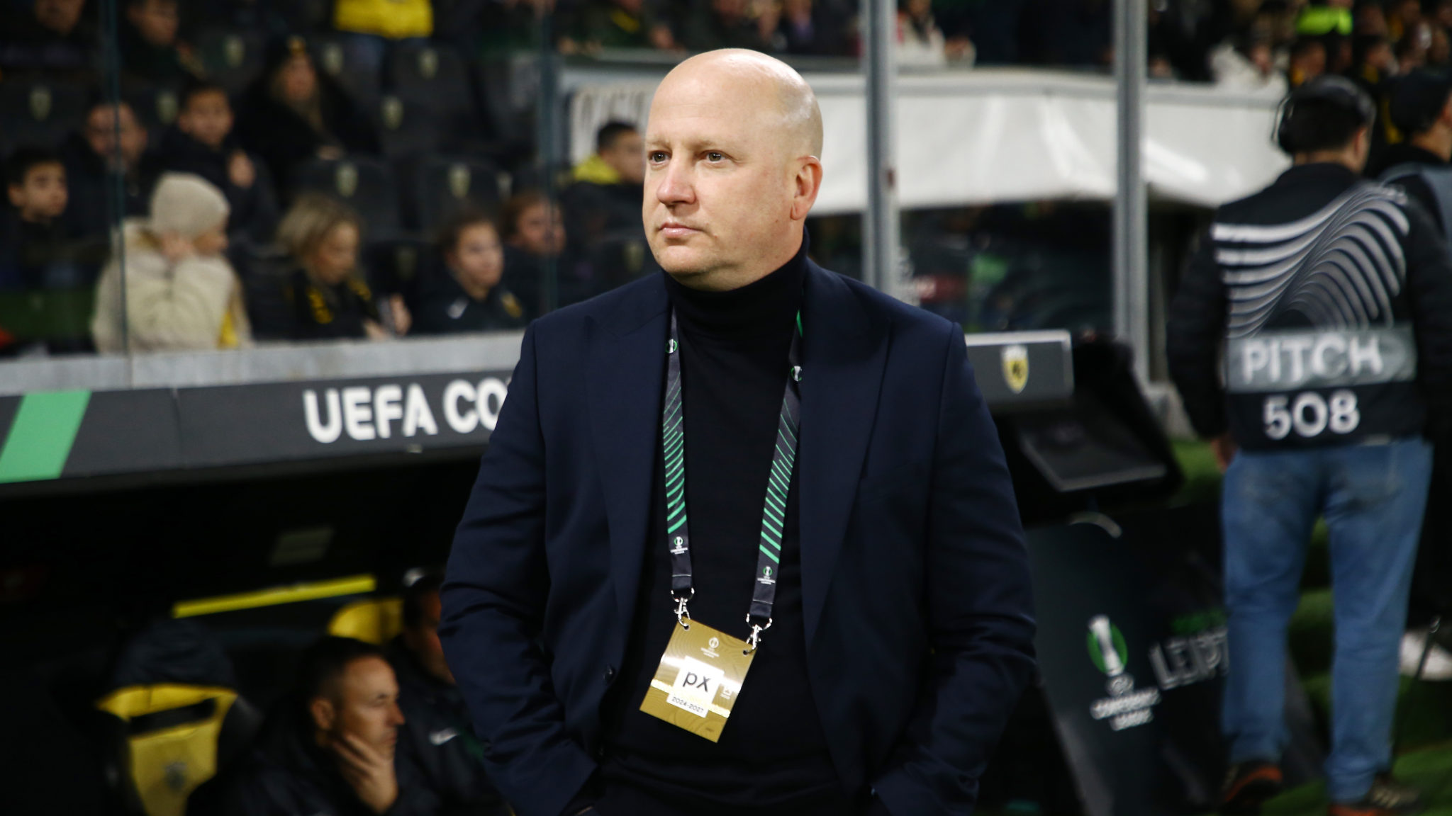 Μάρκο Νίκολιτς, ΑΕΚ