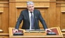 Νατσιός στη Βουλή: Το σκάνδαλο του ΟΠΕΚΕΠΕ προκάλεσε στη χώρα τεράστια και ανεπανόρθωτη οικονομική ζημιά